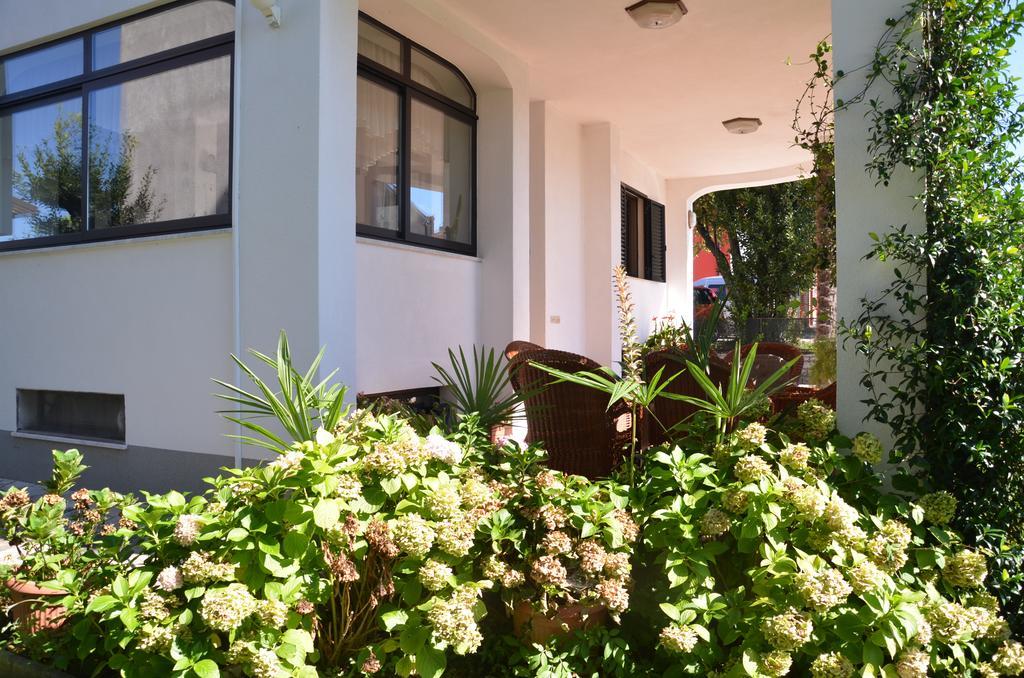 Apartments Bertok Κόπερ Εξωτερικό φωτογραφία
